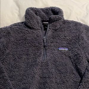 Women’s Patagonia Los Gatos half zip